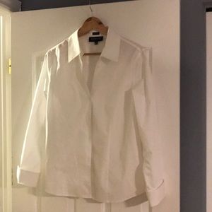 Jones New York Blouse